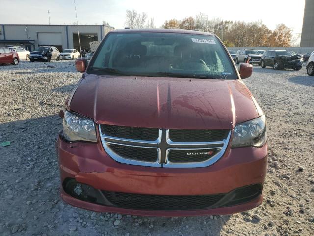 VIN 2C4RDGCG0ER430427 2014 Dodge Grand Caravan, Sxt no.5