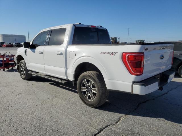 2023 FORD F150 SUPER - 1FTFW1E55PKD64612