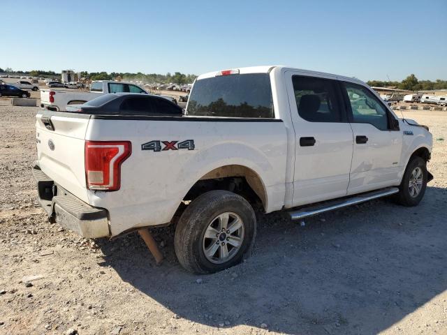 2017 FORD F150 SUPER - 1FTEW1EP5HKE15850