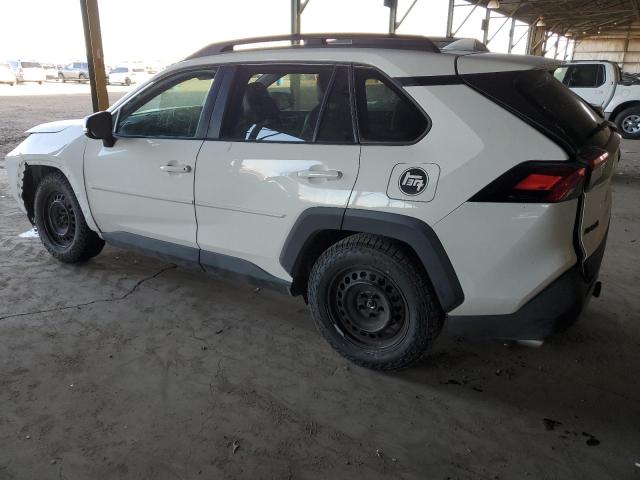 VIN 2T3S1RFV8MW236765 2021 Toyota RAV4, Trd Off Road no.2