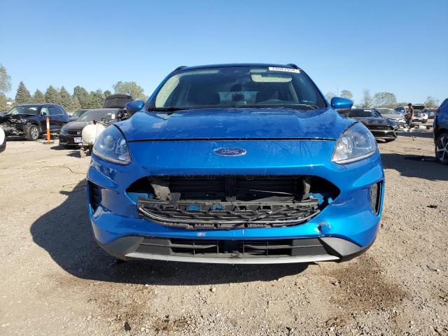 VIN 1FMCU0G62LUA70748 2020 Ford Escape, SE no.5