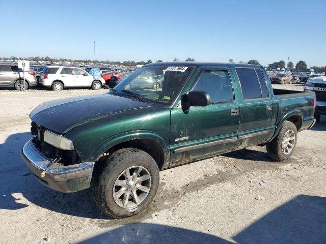 CHEVROLET S TRUCK S1