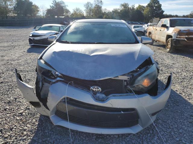 2016 TOYOTA COROLLA L - 2T1BURHE5GC659175