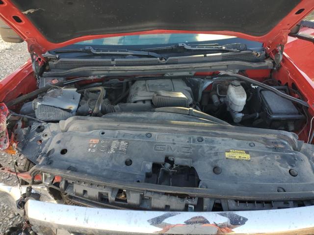 2018 GMC SIERRA C25 1GT01REG6JZ352293