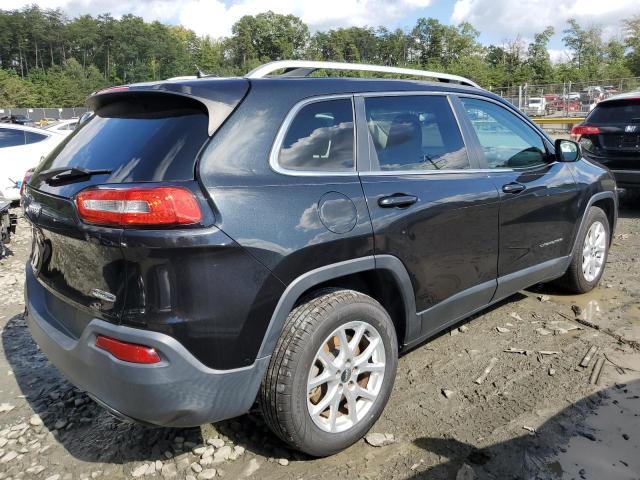 VIN 1C4PJLCS2EW103614 2014 Jeep Cherokee, Latitude no.3