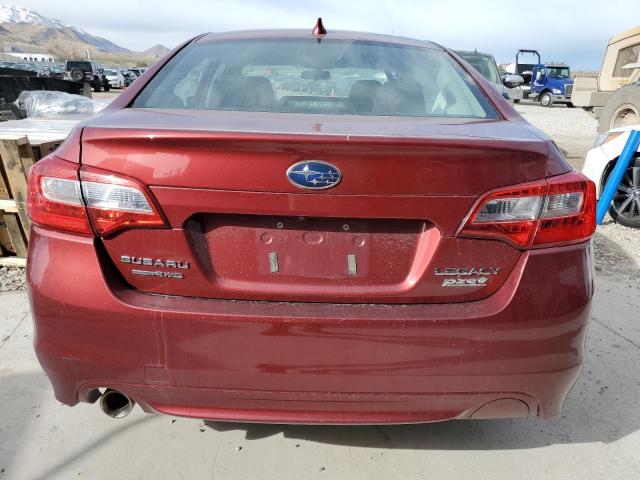 VIN 4S3BNAC69H3057968 2017 SUBARU LEGACY no.6