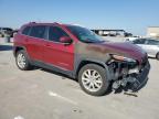 JEEP CHEROKEE L photo