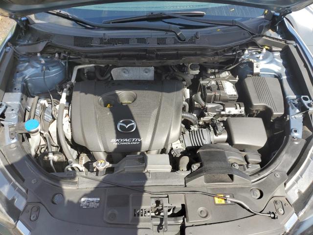 2016 MAZDA CX-5 TOURI - JM3KE2CY2G0865500