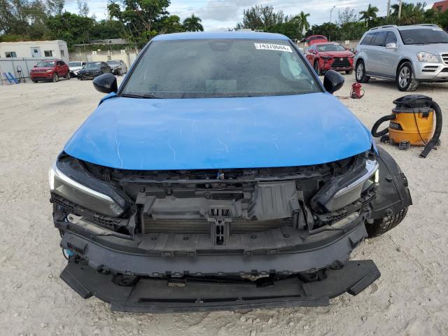 VIN 19XFL2H88PE010607 2023 HONDA CIVIC no.5