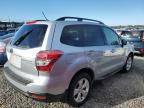 SUBARU FORESTER 2 photo