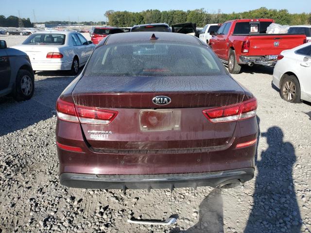 2019 KIA OPTIMA LX - 5XXGT4L31KG369549