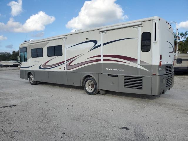 WINO MOTORHOME 2003 two tone motorize diesel 4UZAAHBV63CL65614 photo #4