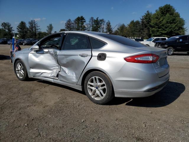 VIN 3FA6P0H76ER373693 2014 Ford Fusion, SE no.2