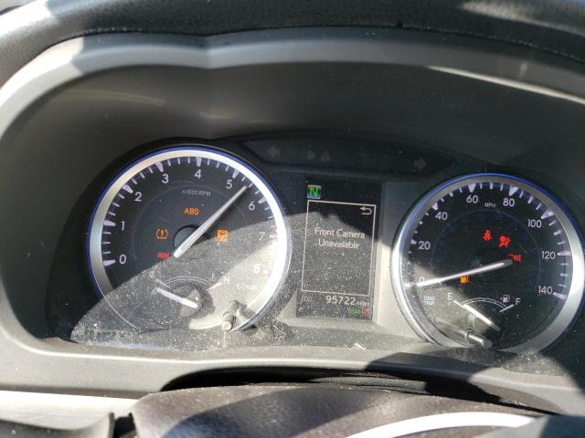 2018 TOYOTA HIGHLANDER - 5TDKZRFH5JS526686