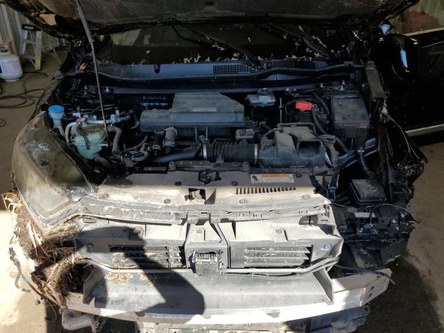 2018 HONDA CR-V TOURI - 7FARW2H96JE002623