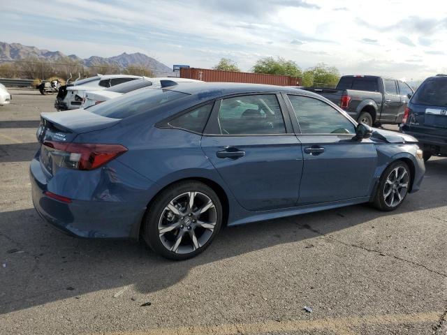 Vin: 2hgfe4f8xsh300550, lot: 75006954, honda civic sport 20243
