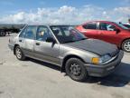 HONDA CIVIC DX photo