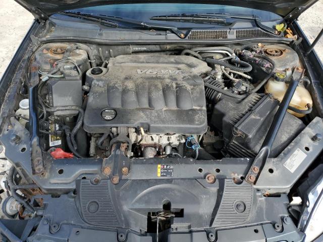 2015 CHEVROLET IMPALA LIM - 2G1WD5E38F1139040