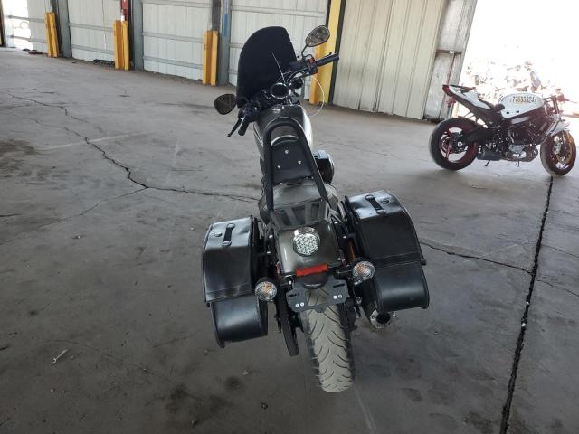 2017 YAMAHA XVS950 CU JYAVN05Y2HA003408