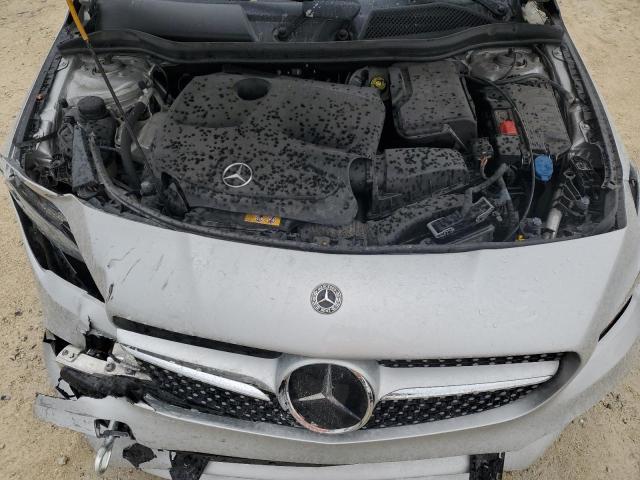 VIN WDDSJ4GB2KN748345 2019 Mercedes-Benz CLA-Class,... no.11