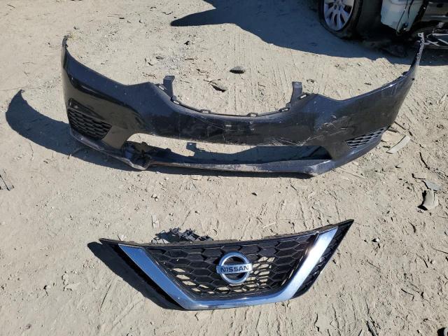2019 NISSAN SENTRA S - 3N1AB7AP9KY218095