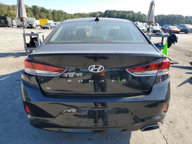 2019 HYUNDAI SONATA SE - 5NPE24AF4KH817794