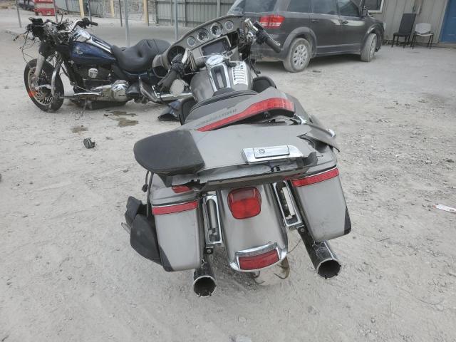 2016 HARLEY-DAVIDSON FLHTK ULTR - 1HD1KEL12GB691089