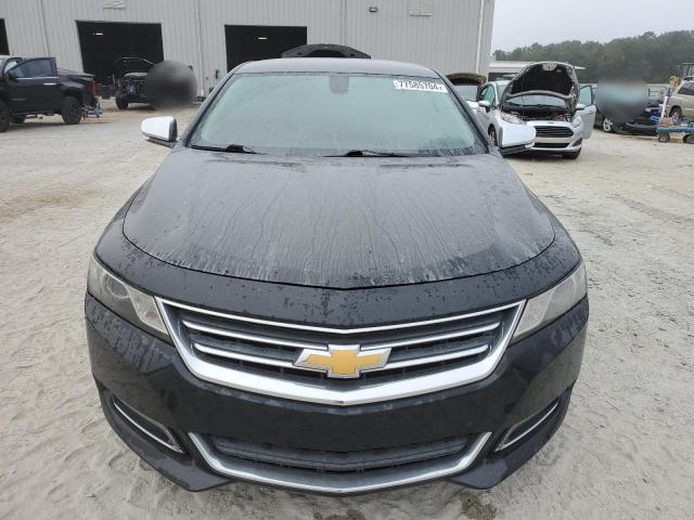 2018 CHEVROLET IMPALA LT - 2G1105S30J9118803