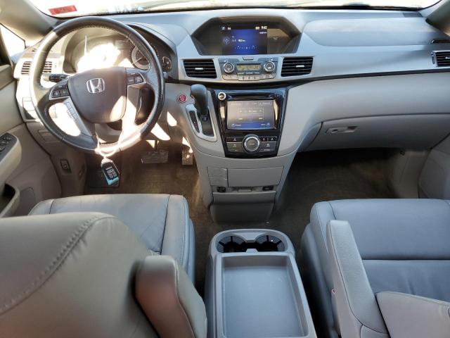 2016 HONDA ODYSSEY EX - 5FNRL5H63GB016032