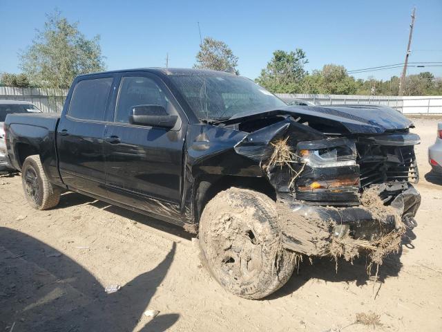 2017 CHEVROLET SILVERADO - 3GCUKREC0HG436907