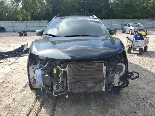 2018 NISSAN ROGUE SPOR - JN1BJ1CR5JW262779