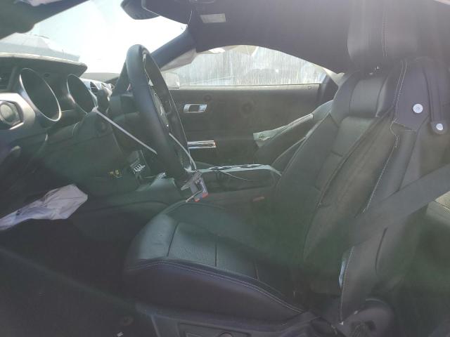 2023 FORD MUSTANG - 1FA6P8TH9P5109565