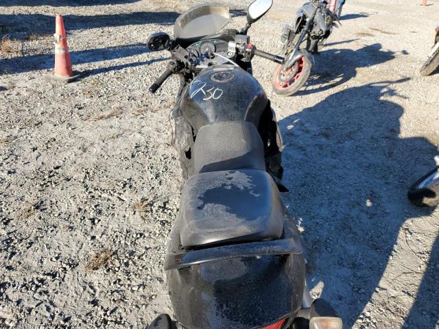 2006 SUZUKI GSX750 F - JS1GR7GA762101751