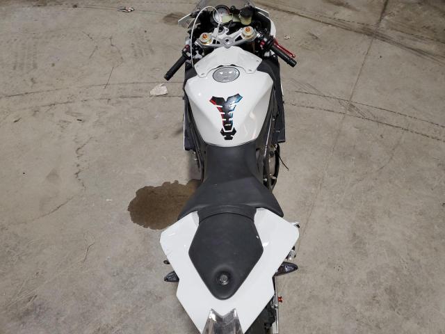 2010 BMW S 1000 RR - WB1051709AZV40695