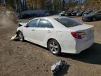 TOYOTA CAMRY L снимка