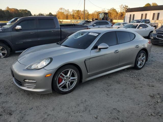 2011 PORSCHE PANAMERA 2 #3022886236