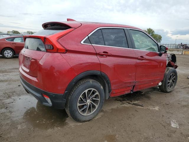 2020 MITSUBISHI ECLIPSE CR - JA4AT3AA8LZ006210