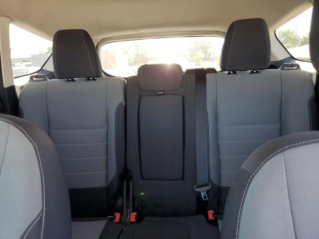 2016 FORD ESCAPE SE - 1FMCU0G70GUC89769