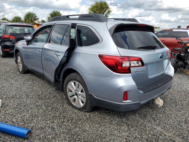 VIN 4S4BSBHC8F3265801 2015 Subaru Outback, 2.5I Pre... no.2