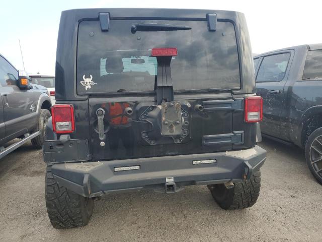 2015 JEEP WRANGLER U - 1C4BJWEGXFL707581