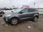 2017 FORD ESCAPE SE - 1FMCU0GD6HUC63359