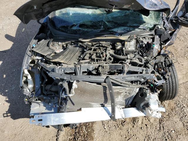 2017 HONDA CIVIC EX - 19XFC1F35HE022068