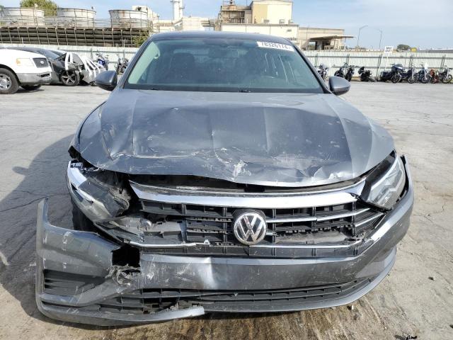 2019 VOLKSWAGEN JETTA S - 3VWC57BUXKM026500