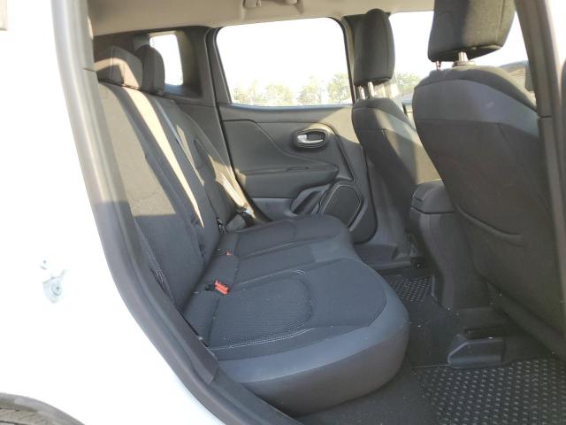2023 JEEP RENEGADE A - ZACNJDE1XPPP14165