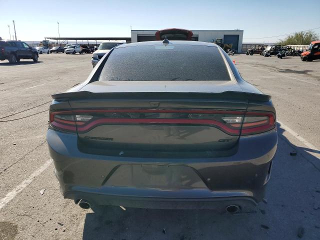 2021 DODGE CHARGER GT - 2C3CDXHG0MH544841
