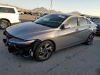 2024 HYUNDAI ELANTRA LI - KMHLP4DGXRU678246