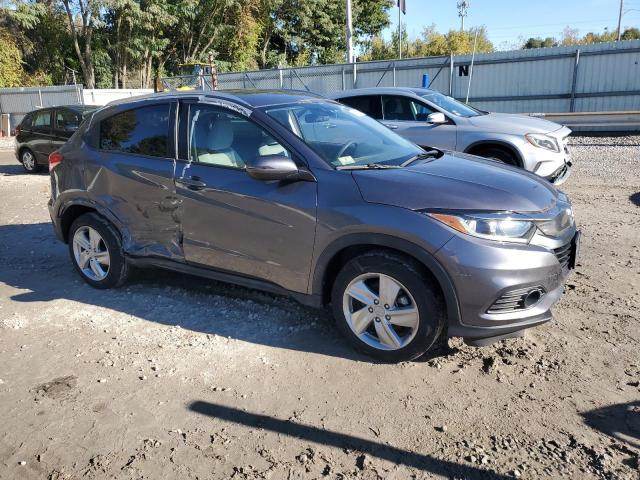 2019 HONDA HR-V EX - 3CZRU6H53KM737749