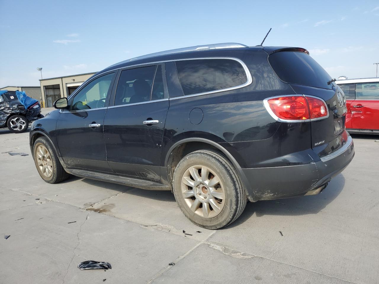 Lot #2986614241 2012 BUICK ENCLAVE