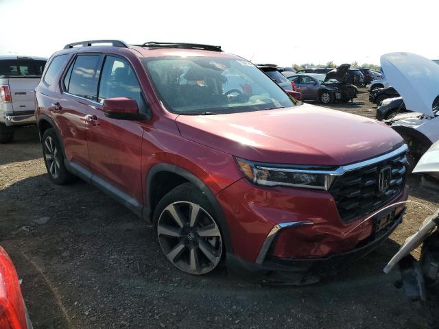 2023 HONDA PILOT ELIT - 5FNYG1H82PB007865