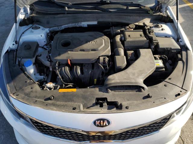 2018 KIA OPTIMA EX - 5XXGU4L37JG210238